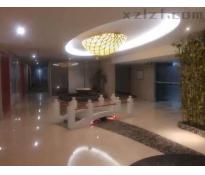 冠城名敦道A2座楼（首东国际大厦）写字楼中等装修683㎡