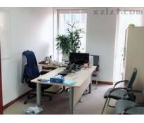 冠城名敦道A2座楼（首东国际大厦）写字楼中等装修512㎡