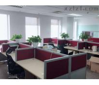 冠城名敦道A2座楼（首东国际大厦）写字楼中等装修512㎡