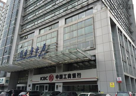 豪景大厦出租房源