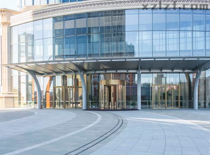 天圆祥泰大厦出租房源