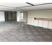 合生汇写字楼中等装修939.82㎡
