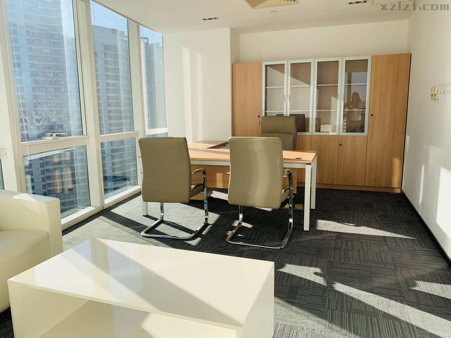 万通中心abc座出租房源