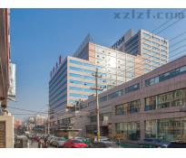泰兴大厦住宅中等装修314㎡