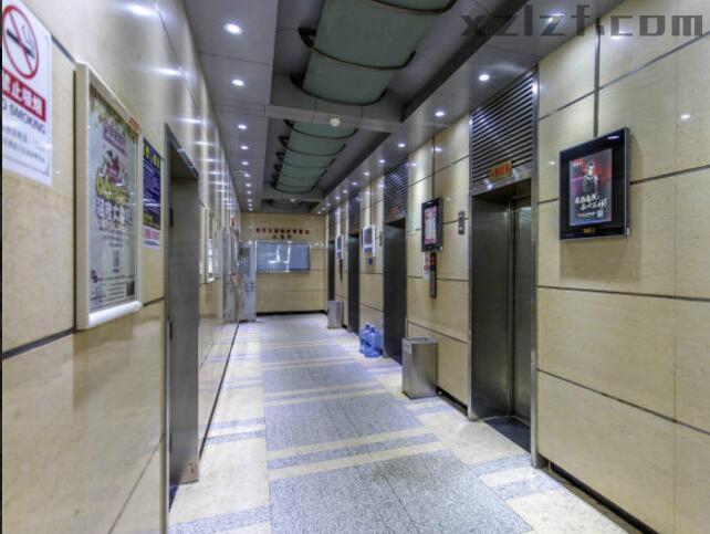 华天大厦出租房源