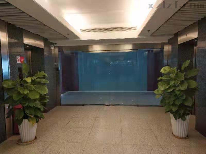 德胜国际中心