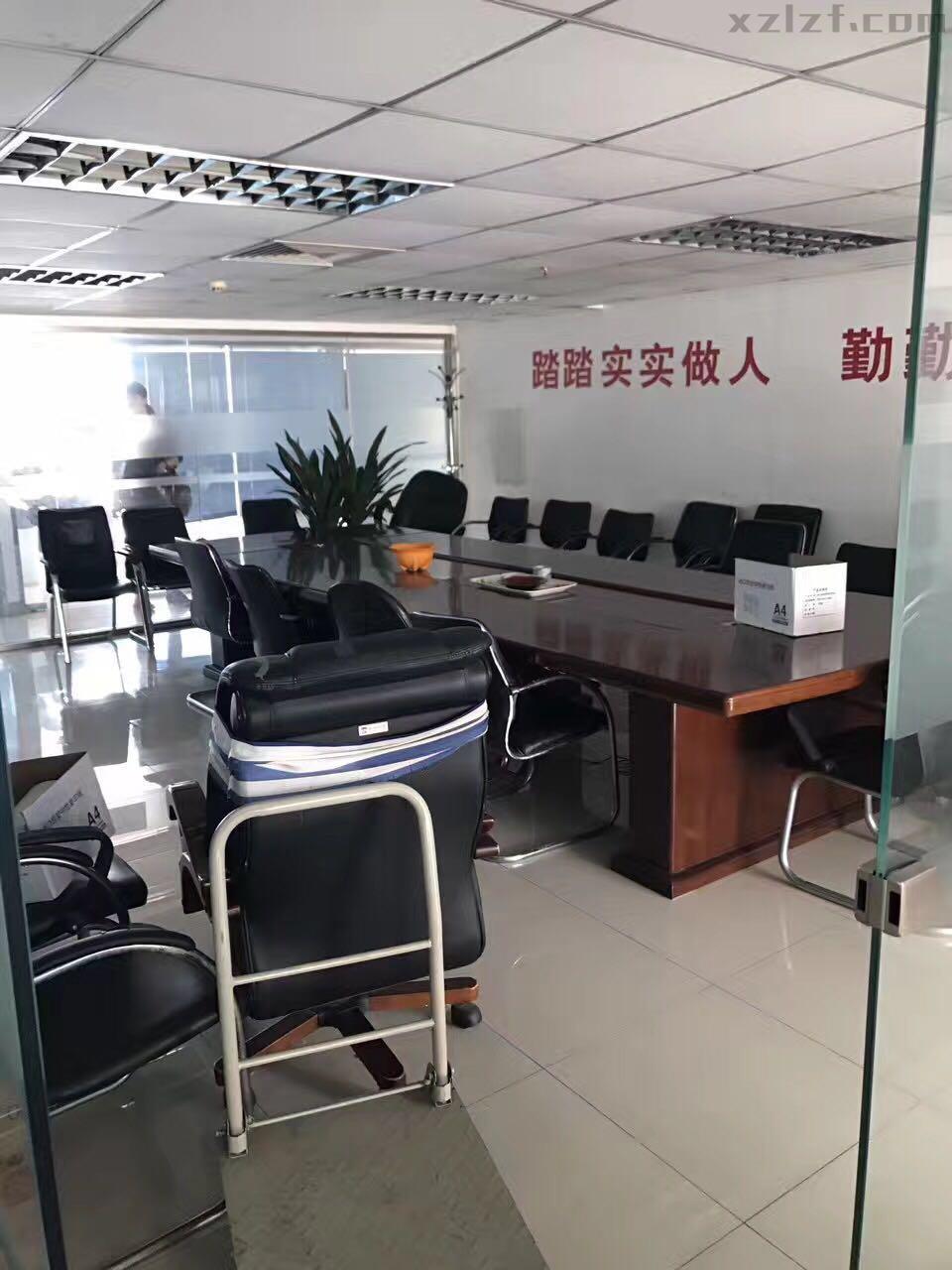 德胜置业大厦出租房源