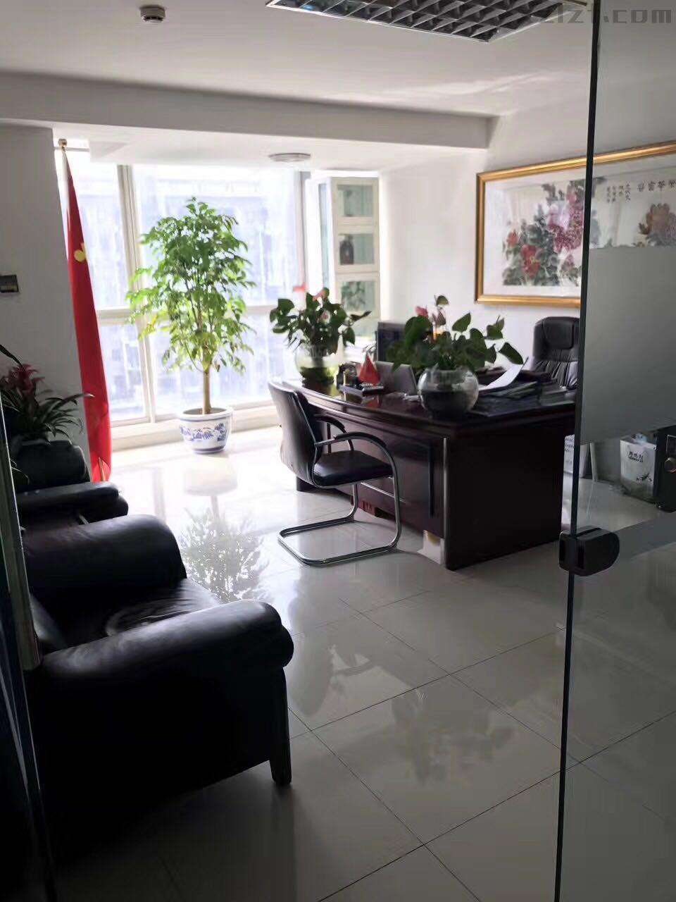 德胜置业大厦出租房源