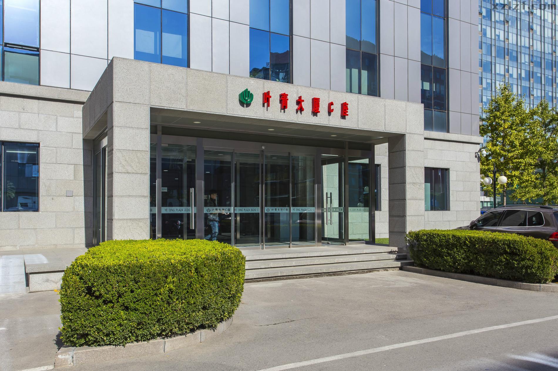 叶青大厦出租房源