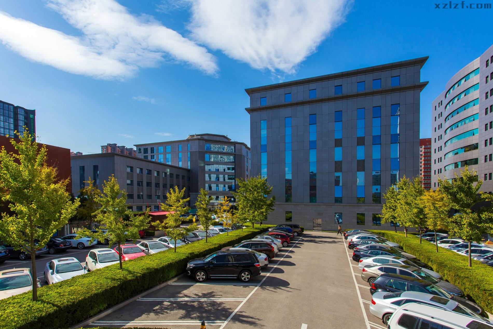 叶青大厦出租房源