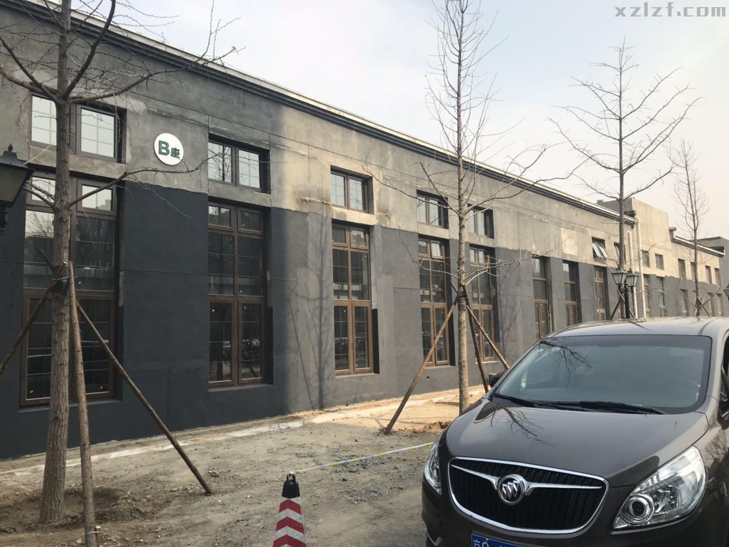 恒通国际商务园独栋出租房源