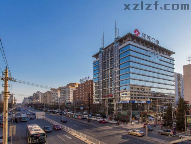 信义大厦江苏广电大厦荔枝大厦出租房源