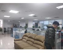 泰兴大厦住宅精装修2000㎡
