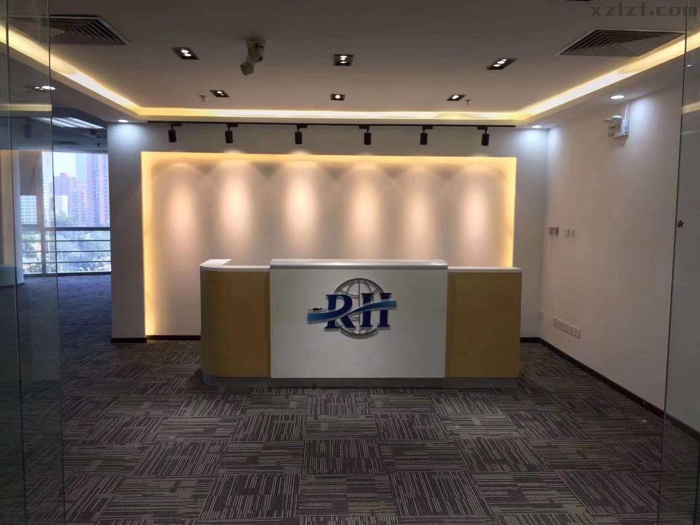 房地置业大厦
