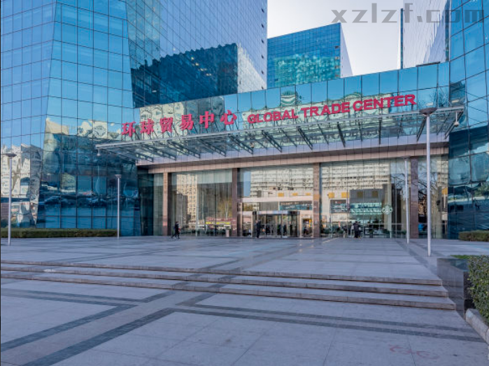 北京环球贸易中心出租房源