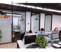 金长安大厦