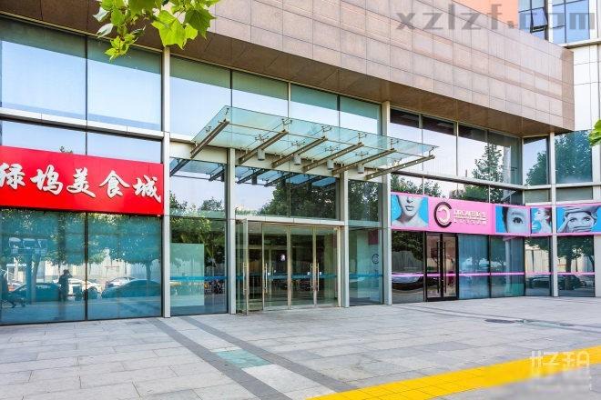 金澳国际大厦出租房源