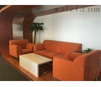 北京国际中心3号楼（安联大厦）写字楼中等装修739㎡