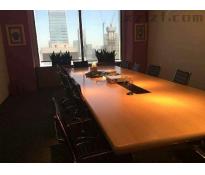 北京国际中心3号楼（安联大厦）写字楼中等装修739㎡