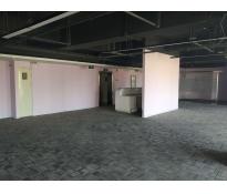 北辰福第V中心写字楼B座写字楼中等装修550㎡