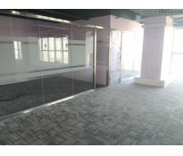北辰福第V中心写字楼B座写字楼中等装修550㎡