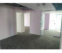 北辰福第V中心写字楼B座写字楼中等装修550㎡