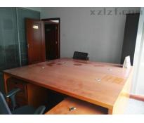 北广大厦（北广福利特大厦）写字楼豪华装修209㎡