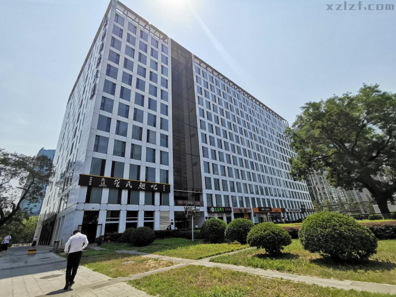 天创科技大厦出租房源