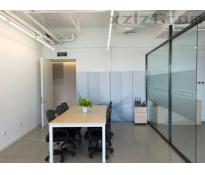 融科望京中心写字楼精装修160㎡