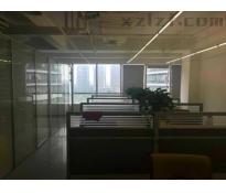 融科望京中心写字楼精装修160㎡