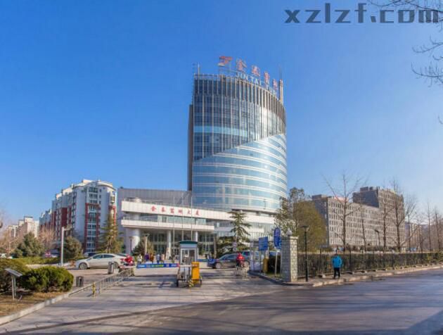 宝盛广场出租房源