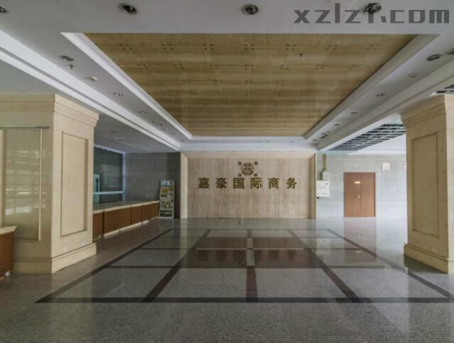 2021/01/31 23:16大厦名称:嘉豪国际中心房源面积:146㎡出租价格:6