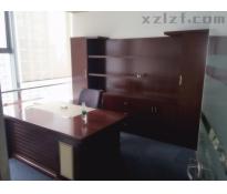 北京国家会议中心写字楼写字楼精装修220㎡