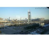 北京国家会议中心写字楼写字楼中等装修855㎡