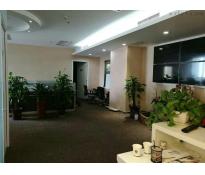 媒体村天畅园 0精装修487㎡