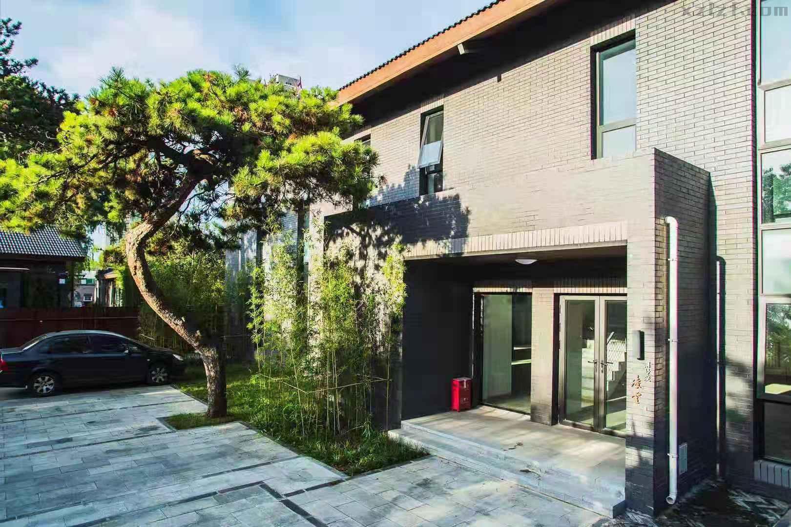 紫竹书苑写字楼