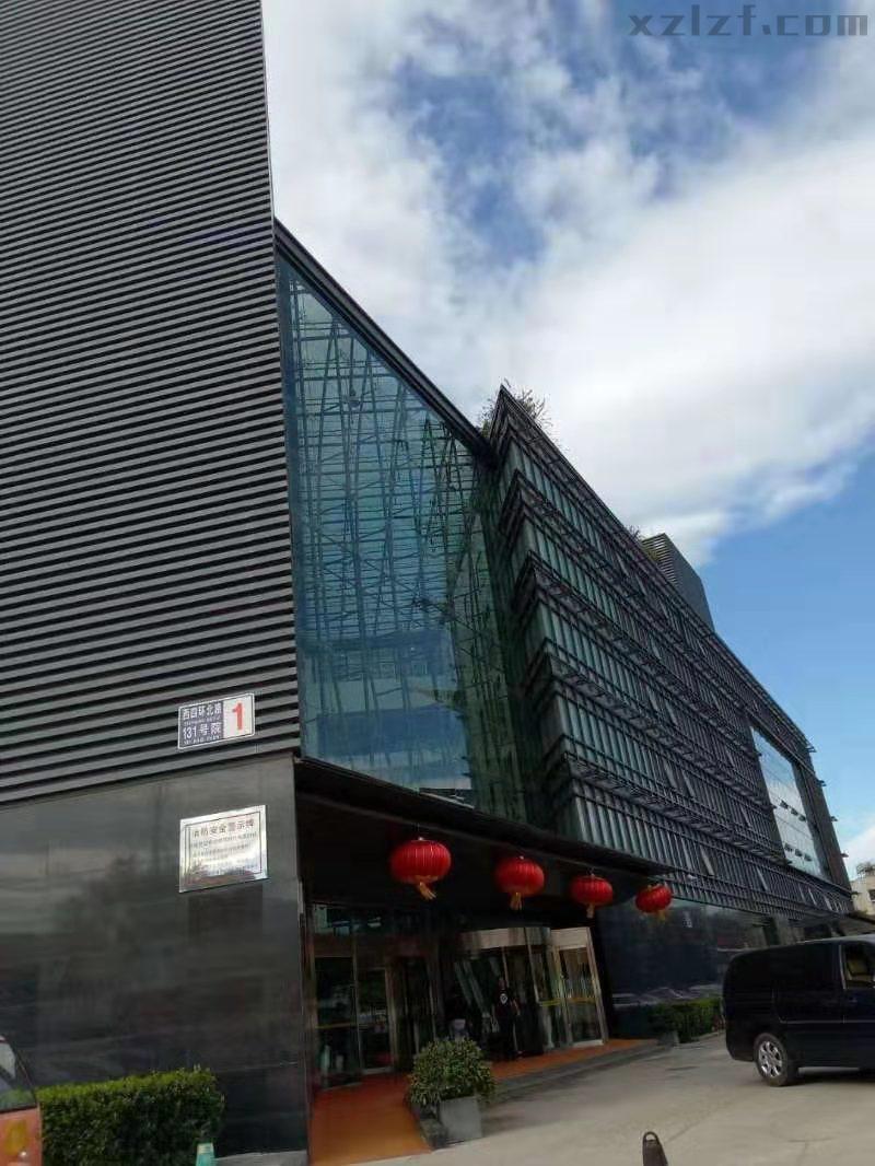 新奥特科技大厦出租房源