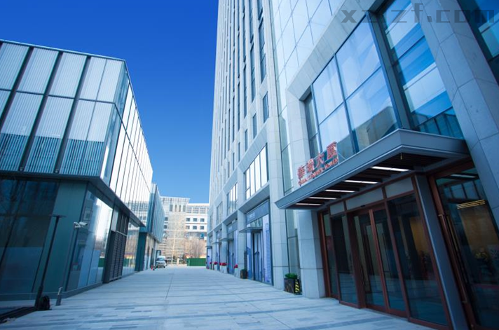 华瑞大厦写字楼