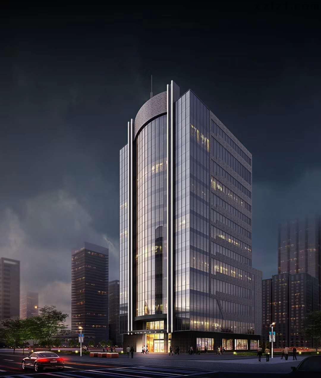 > 四通大厦 出租 房源