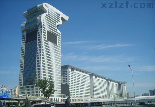 盘古大观盘古大厦出租房源