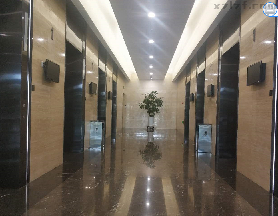 兴创国际中心出租房源