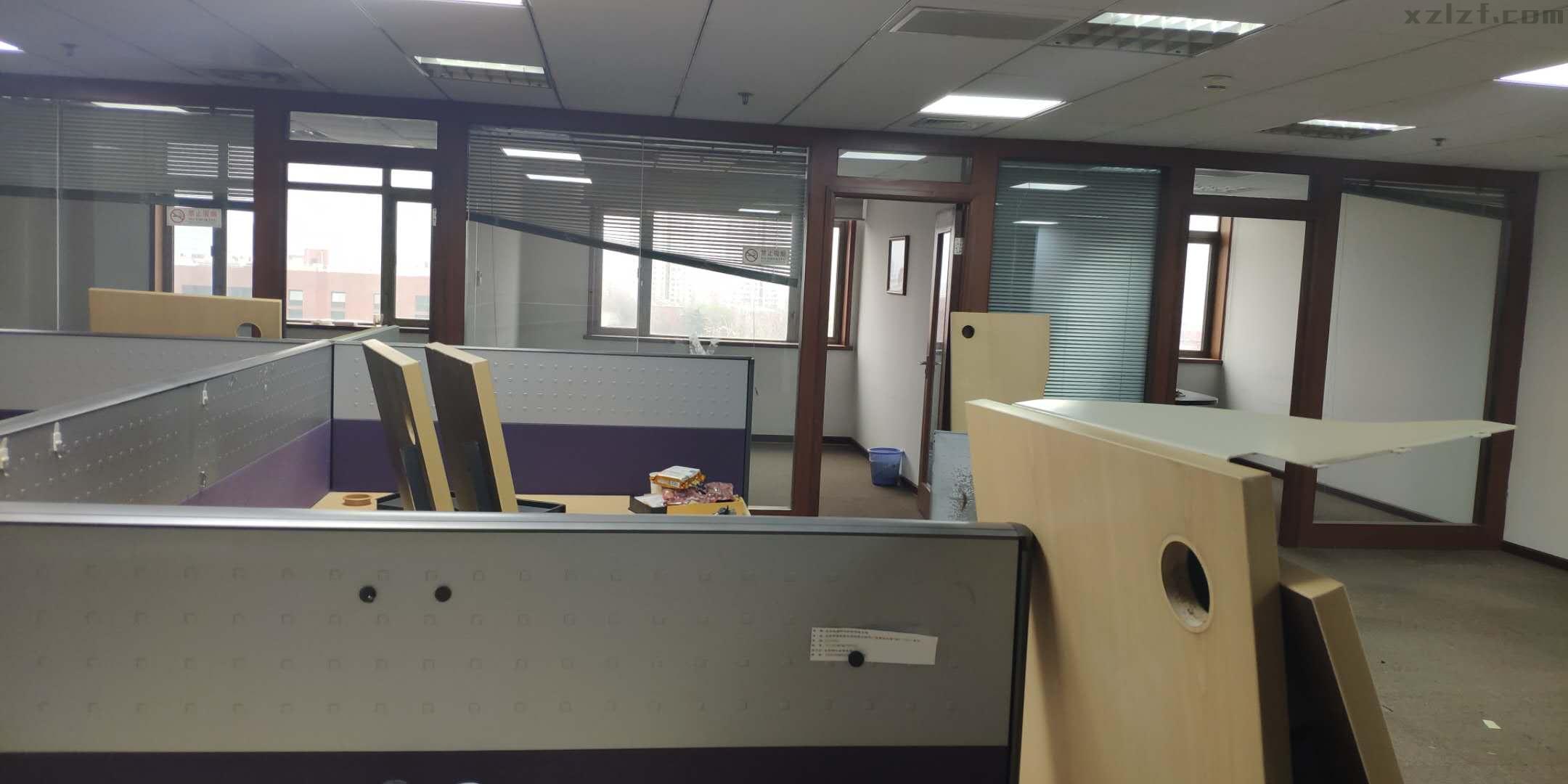 寰太大厦出租房源