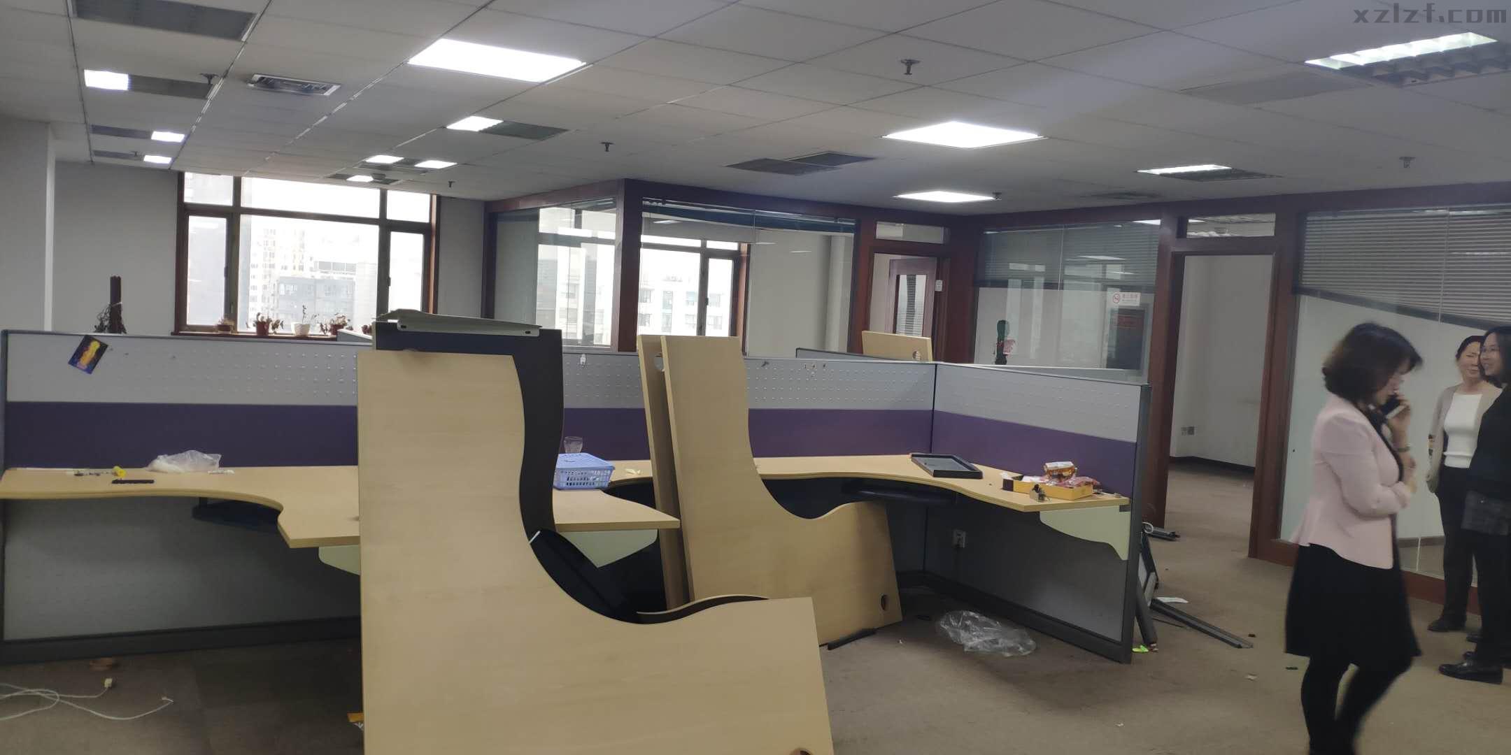 寰太大厦出租房源