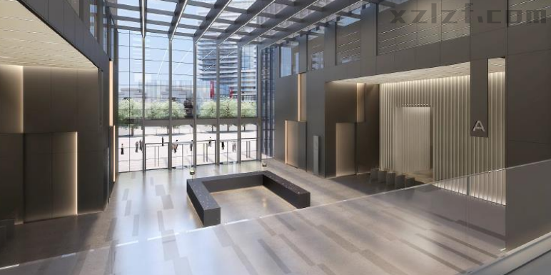 金唐西联大厦出租房源