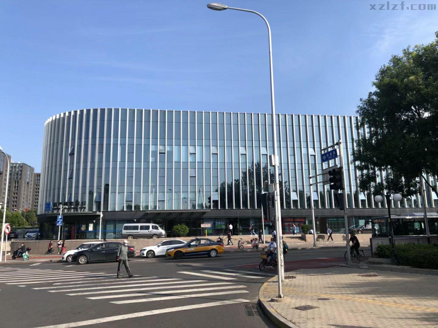 新安大厦出租房源