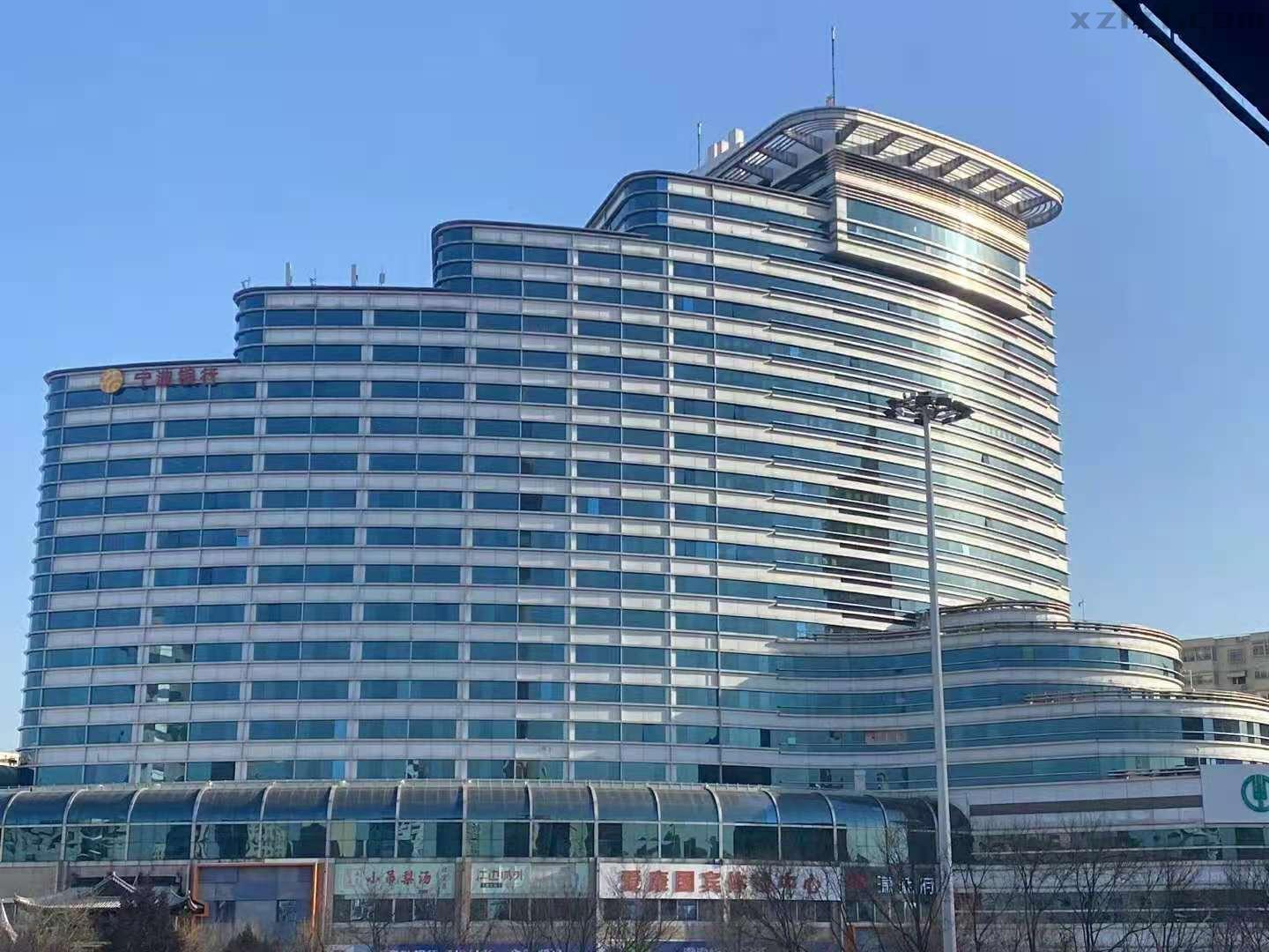 光耀东方中心原金玉大厦出租房源