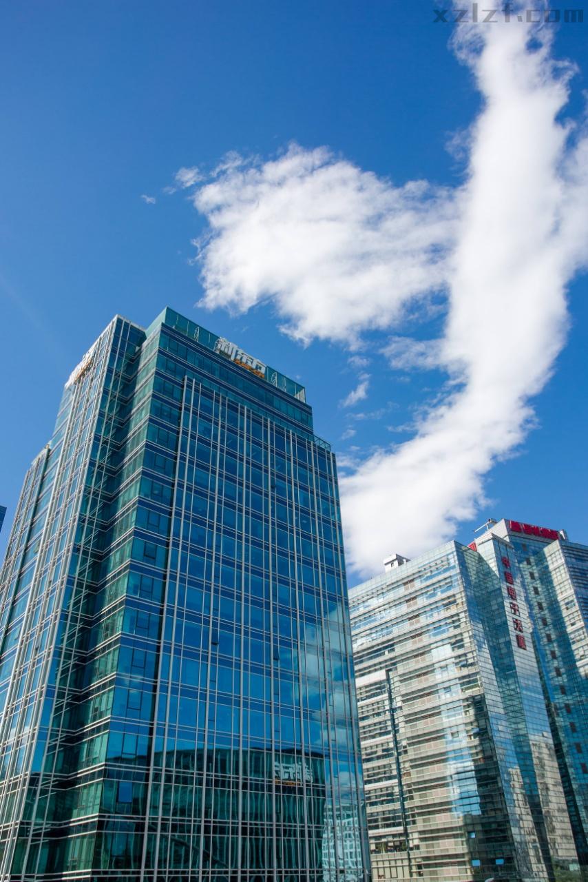 新东方大厦南楼曾用名欧美汇大厦出租房源