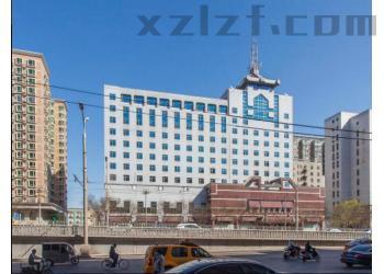 广益大厦(源中心)abc座租赁部电话010-53678001,位于西城区广安门内