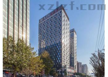 悠唐国际中心(悠唐国际大厦)写字楼