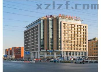 金燕龙大厦写字楼